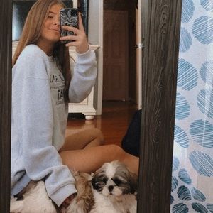 Meet your Posher, Ansley